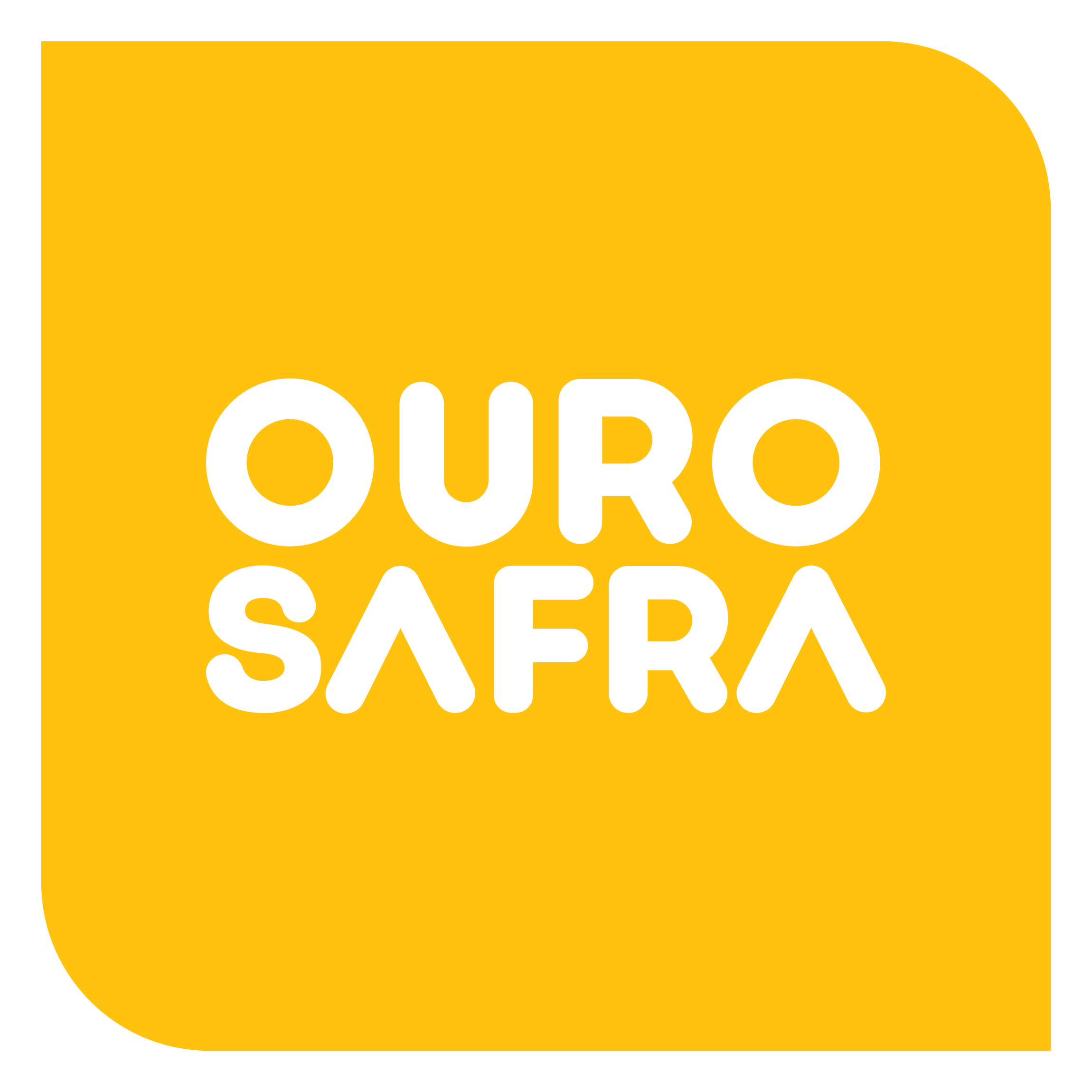 Ouro Safra